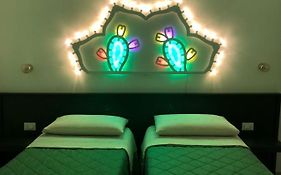 Casa Paradiso Guest House Castronuovo Di Sicilia  Italy